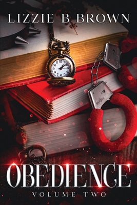Obedience Volume Two B0FFF4GLKJ Book Cover