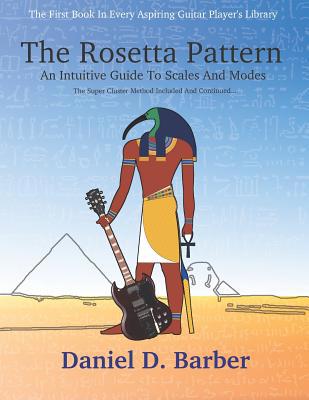 The Rosetta Pattern: An Intuitive Guide To Scal... 1794677976 Book Cover