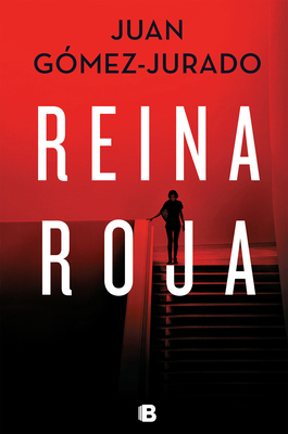 Reina Roja / Red Queen [Spanish] 1644732750 Book Cover