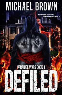 Defiled 1719950903 Book Cover