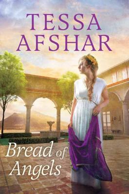 Bread of Angels [Large Print] 1683244400 Book Cover