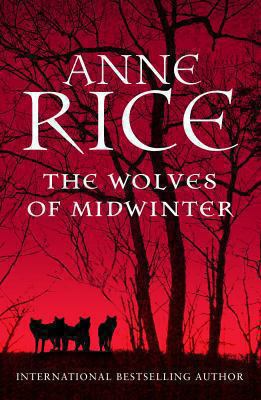 The Wolves of Midwinter 070118826X Book Cover