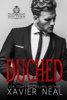 Duched: A Royal Romance 1520577885 Book Cover