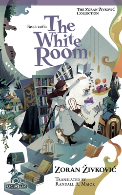 The White Room 4908793549 Book Cover