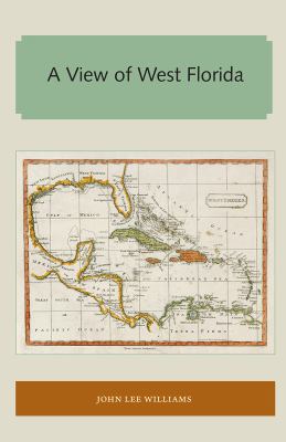 A View of West Florida 1947372564 Book Cover