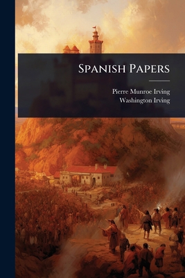 Spanish Papers 1023645122 Book Cover
