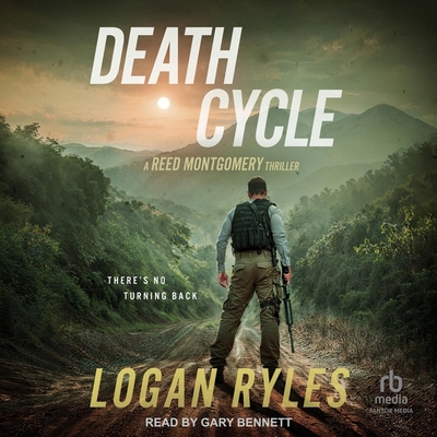 Death Cycle B0C3GG2TWG Book Cover