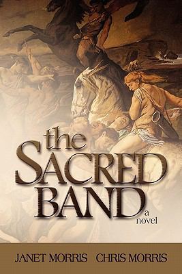 The Sacred Band 1937035034 Book Cover