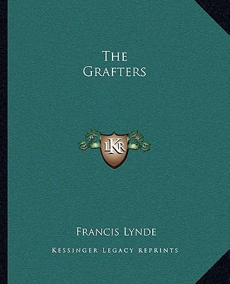 The Grafters 1162696176 Book Cover