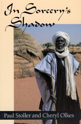In Sorcery's Shadow: A Memoir of Apprenticeship... 0226775437 Book Cover