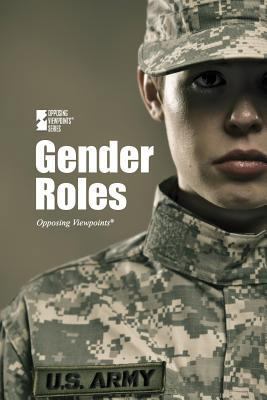 Gender Roles 0737769580 Book Cover