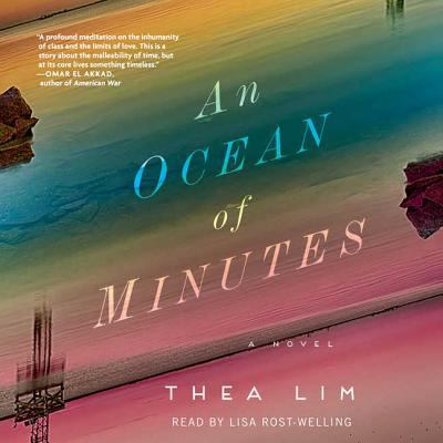 An Ocean of Minutes 1508257876 Book Cover