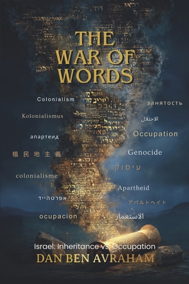 The War of Words B0FVRZ2W3F Book Cover