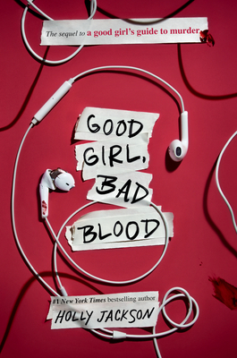 Good Girl, Bad Blood: The Sequel to a Good Girl... 1984896415 Book Cover