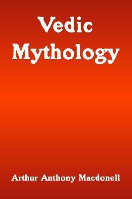 Vedic Mythology 1410215180 Book Cover