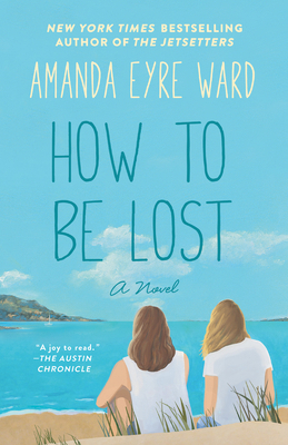 How to Be Lost 0345483170 Book Cover