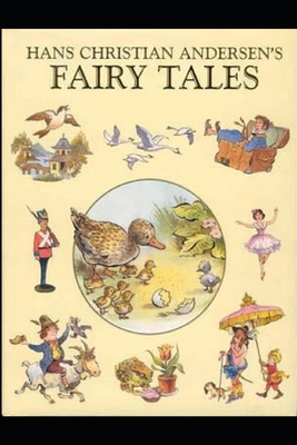Andersen's Fairy Tales by Hans Christian Anders... B099TLY3P7 Book Cover