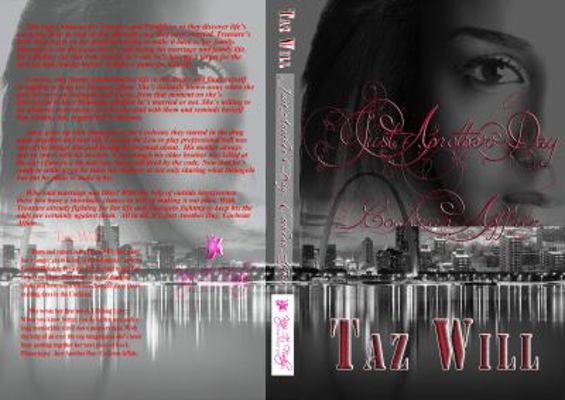 Just Another Day: Cochran Affair 1939764068 Book Cover