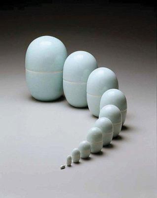 Contemporary Clay: Japanese Ceramics for the Ne... 0878466967 Book Cover