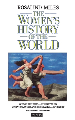 The Women's History of the World 0586088865 Book Cover