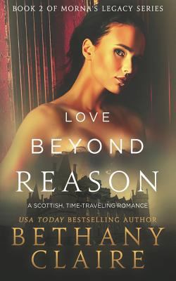 Love Beyond Reason (Book 2 of Morna's Legacy Se... [Spanish] 099611369X Book Cover