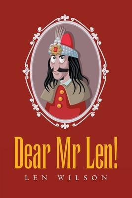 Dear Mr Len! 1543496555 Book Cover