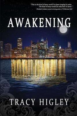 Awakening 0990600513 Book Cover
