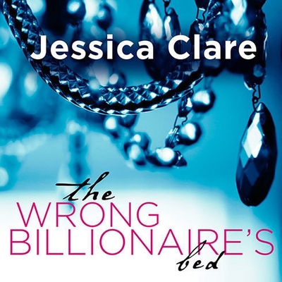 The Wrong Billionaire's Bed B08XN7HWZR Book Cover