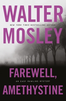 Weidenfeld Nicolson Farewell, Amethystine (Easy... 1474616607 Book Cover