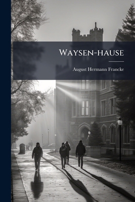Waysen-hause 1270866397 Book Cover