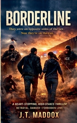 Borderline B0GKZN6QWN Book Cover