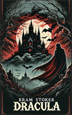 Dracula [Romanian] B0FVTHZ5MX Book Cover