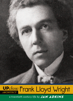 Frank Lloyd Wright: A Twentieth-Century Life 0142412449 Book Cover