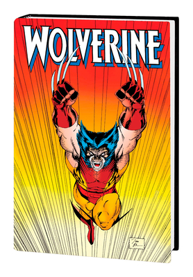 Wolverine Omnibus Vol. 2 [New Printing] 1302945130 Book Cover