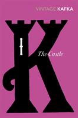 The Castle 074939952X Book Cover