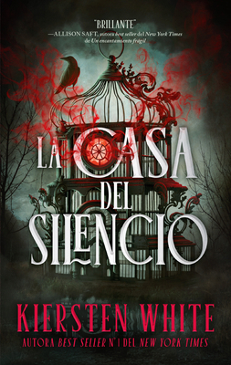 Casa del Silencio, La [Spanish] 8410239957 Book Cover