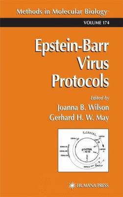 Epstein-Barr Virus Protocols 1617371378 Book Cover