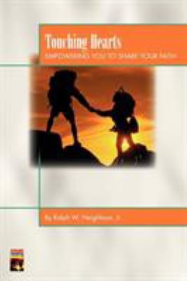 Touching Hearts 1880828324 Book Cover