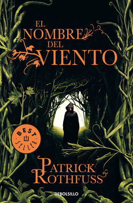 El Nombre del Viento / The Name of the Wind [Spanish] 8499082475 Book Cover
