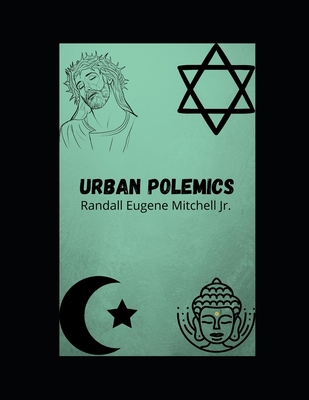 Urban Polemics B09PMDJ935 Book Cover