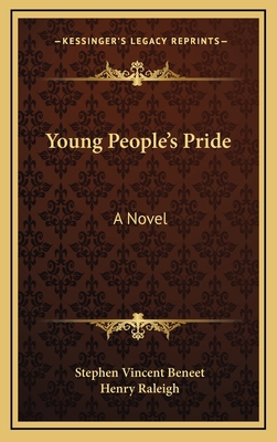 Young People's Pride 1163738662 Book Cover