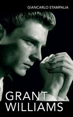 Grant Williams (hardback) 1629332348 Book Cover