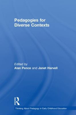 Pedagogies for Diverse Contexts 0815350058 Book Cover