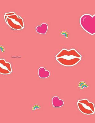 Pink Love 1096007622 Book Cover