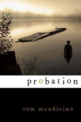 Probation 0758238789 Book Cover