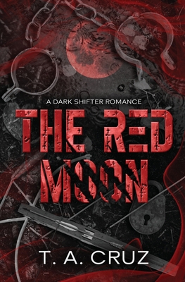 The Red Moon            Book Cover