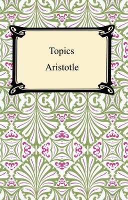 Topics 1420927450 Book Cover