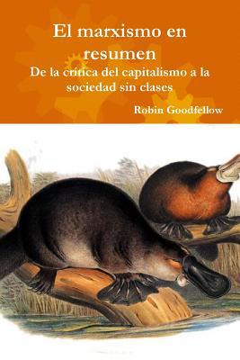 El marxismo en resumen [Spanish] 2371610003 Book Cover