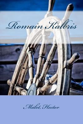 Romain Kalbris [French] 1542803438 Book Cover