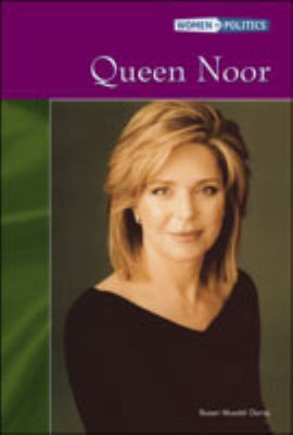 Queen Noor 0791077365 Book Cover